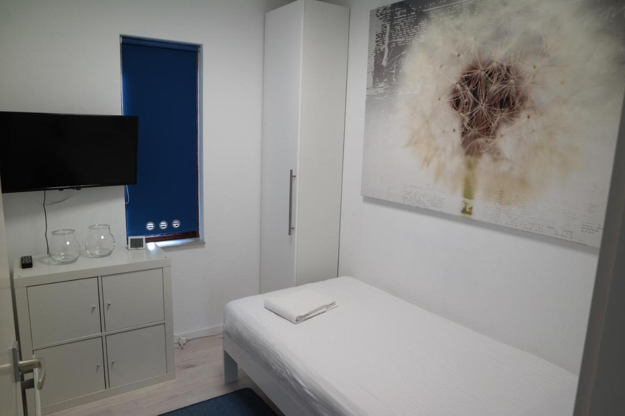 Meerpaal, Spaanse Galeien 65 Cadzand Bagian luar foto