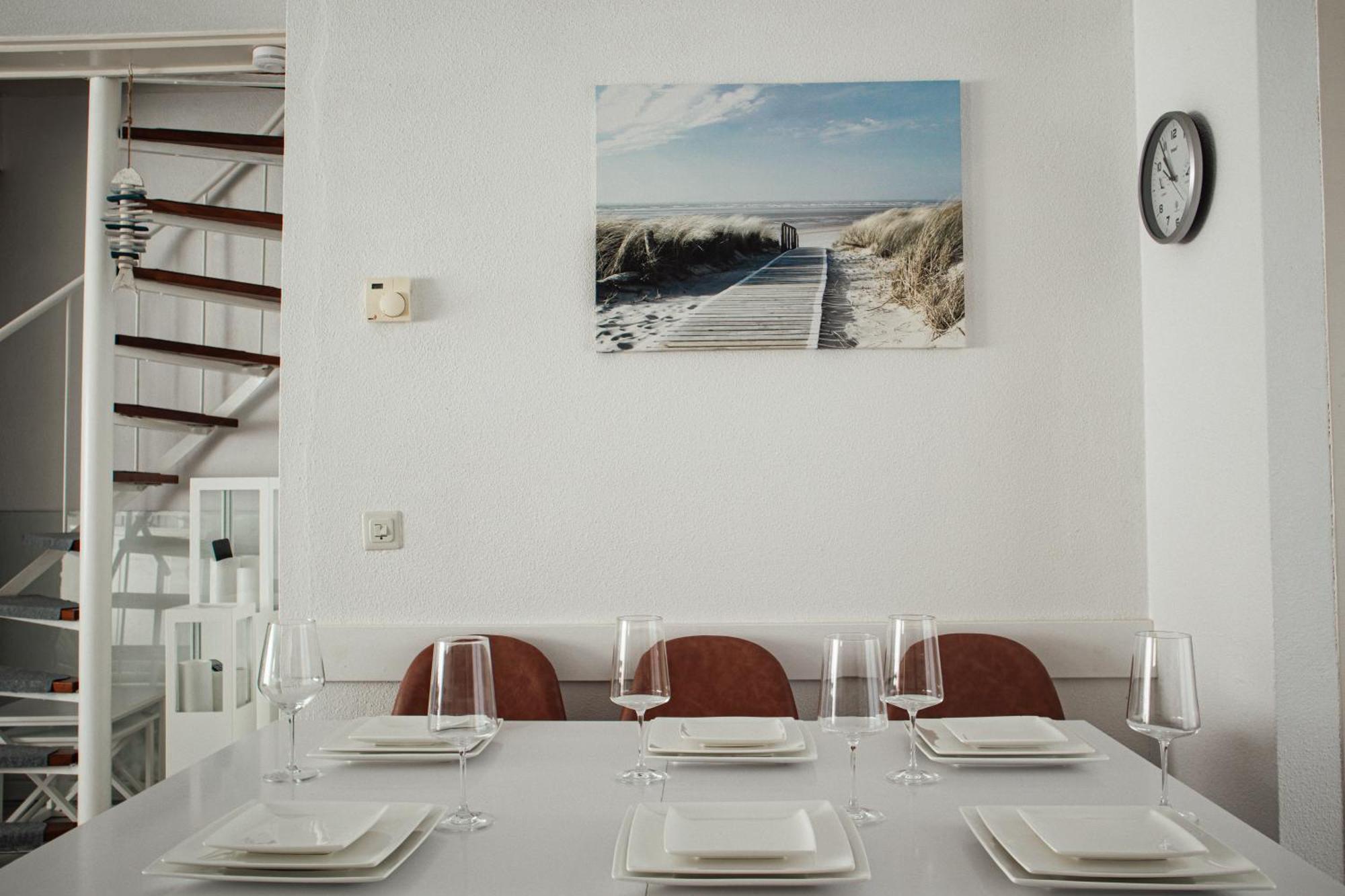 Meerpaal, Spaanse Galeien 65 Cadzand Bagian luar foto