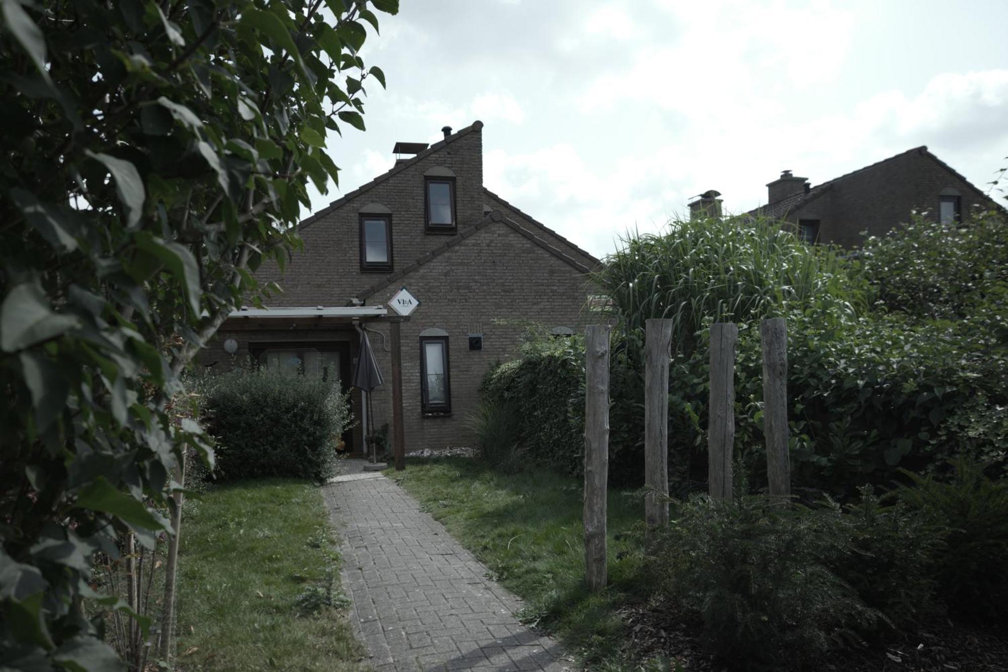 Meerpaal, Spaanse Galeien 65 Cadzand Bagian luar foto